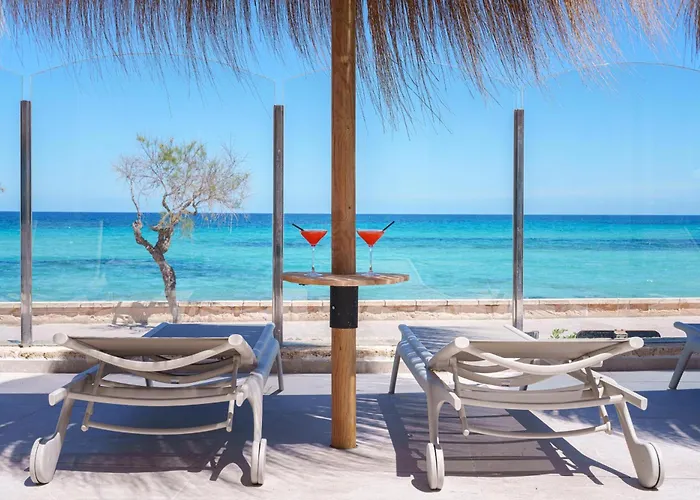 Ferrer Concord Hotel & Spa (Adults Only)
