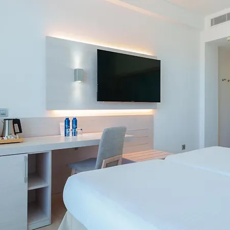 Ferrer Concord Hotel & Spa (Adults Only) Can Picafort  Zewnętrze zdjęcie