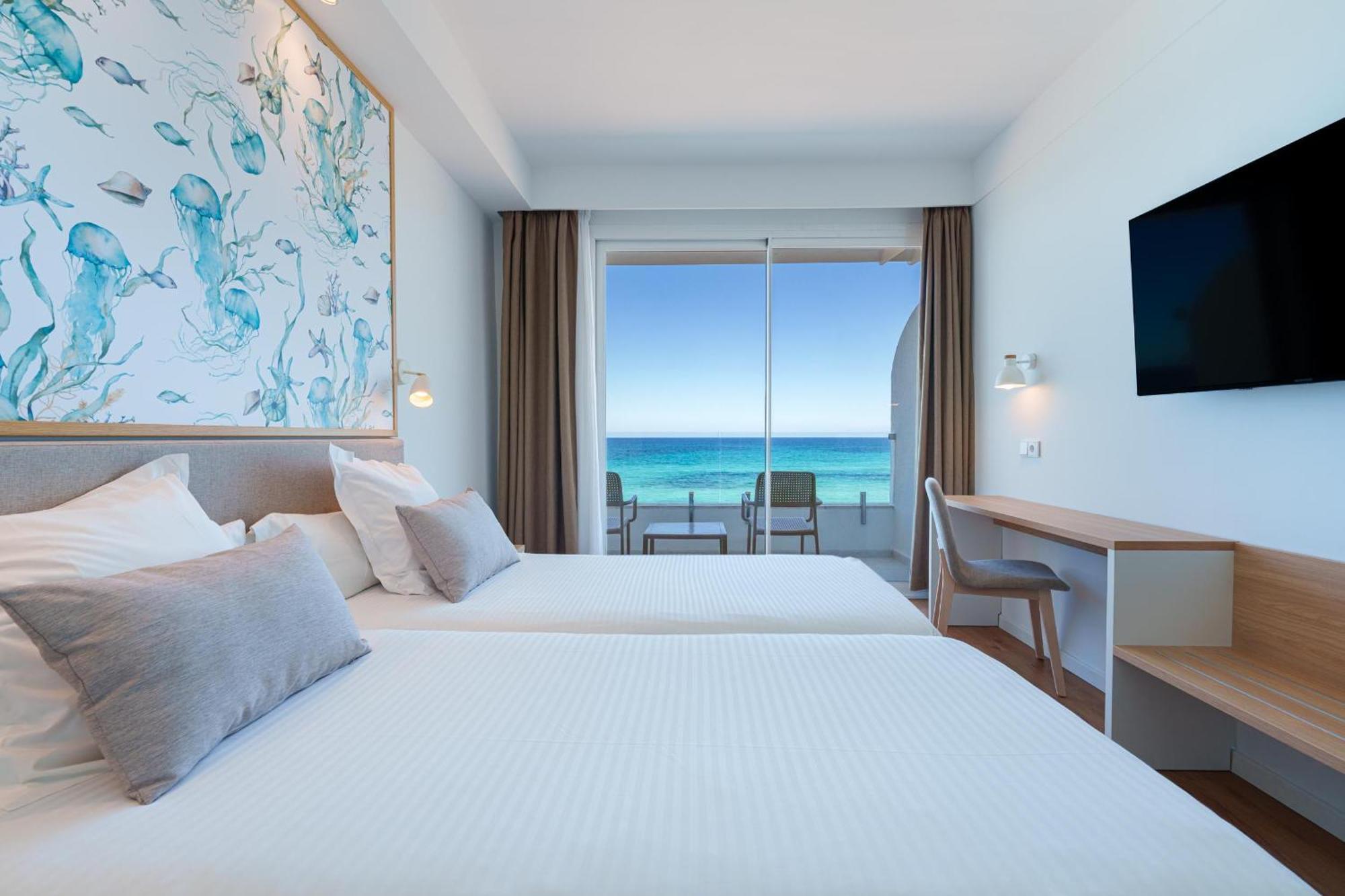 Hotel Ferrer Concord & (adults Only)