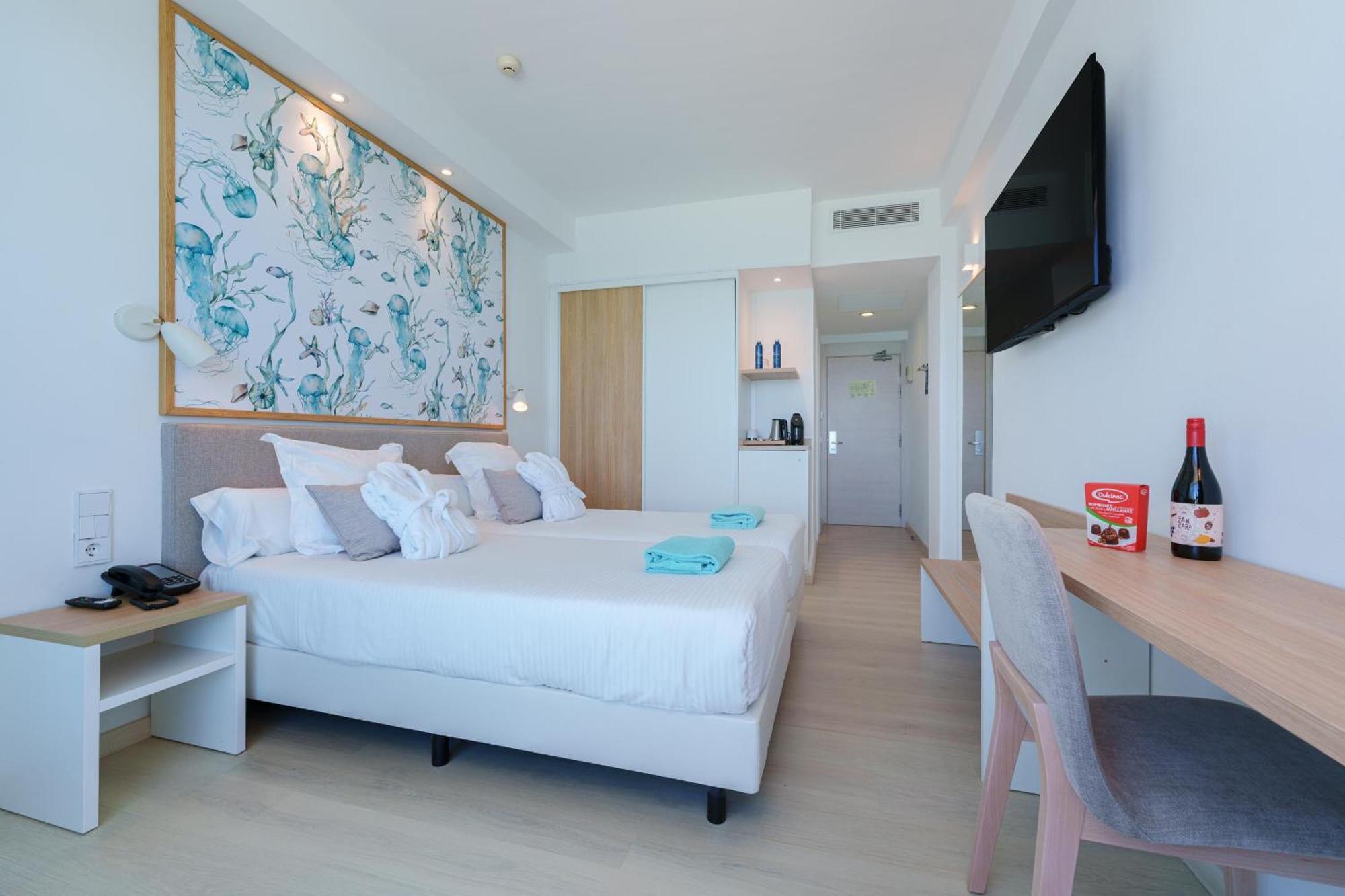 Hotel Ferrer Concord 4*