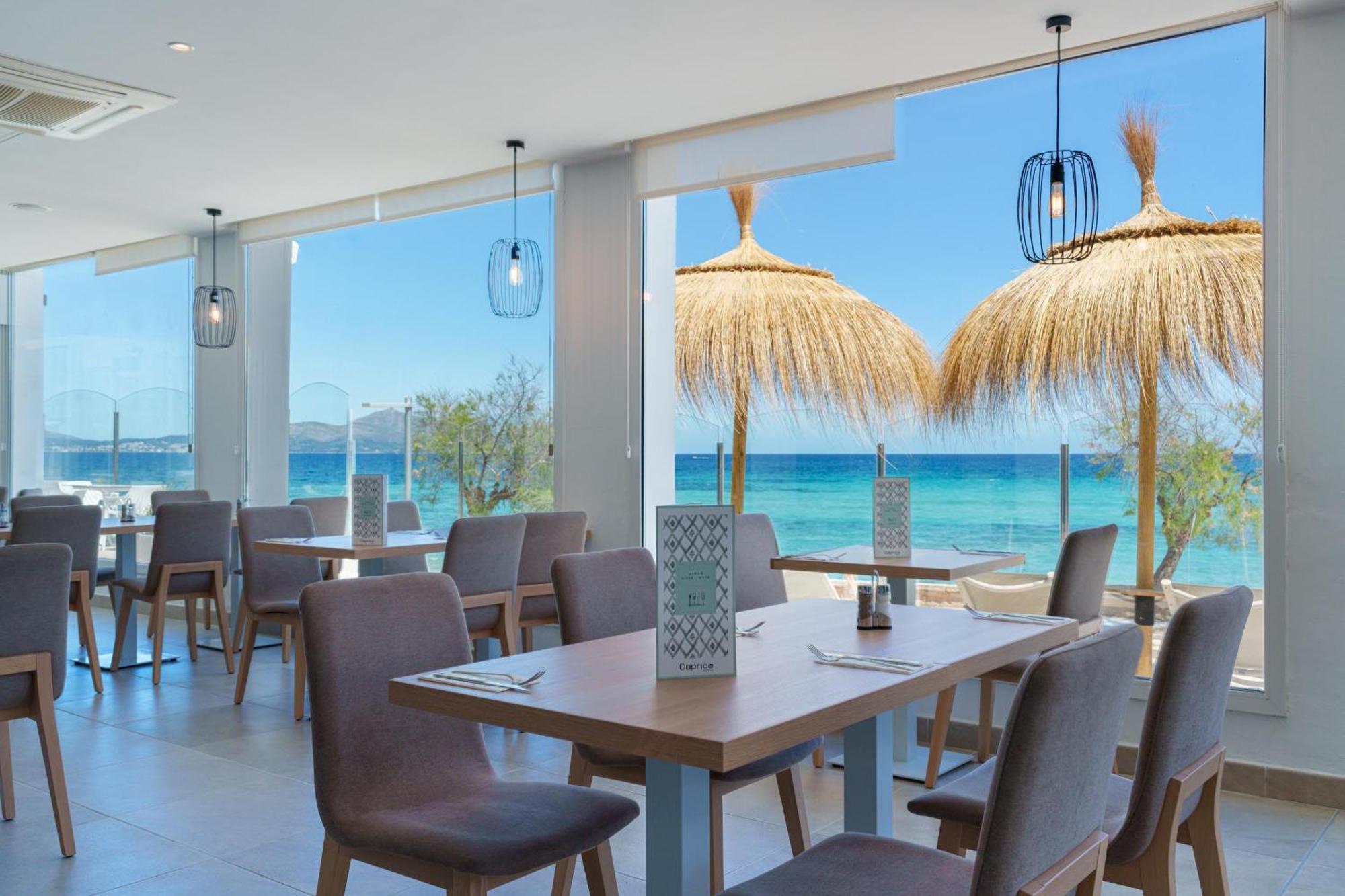 Ferrer Concord & (adults Only) Hotel