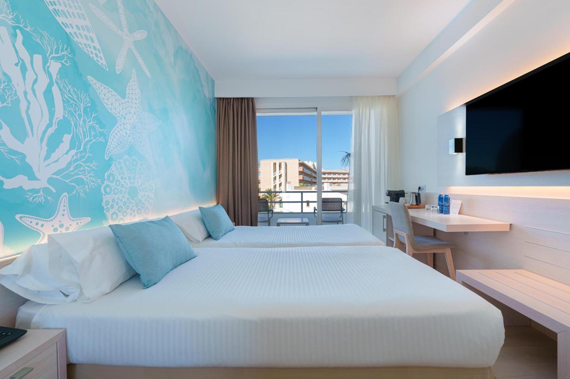 Hotel Ferrer Concord & (adults Only) Can Picafort (Mallorca)