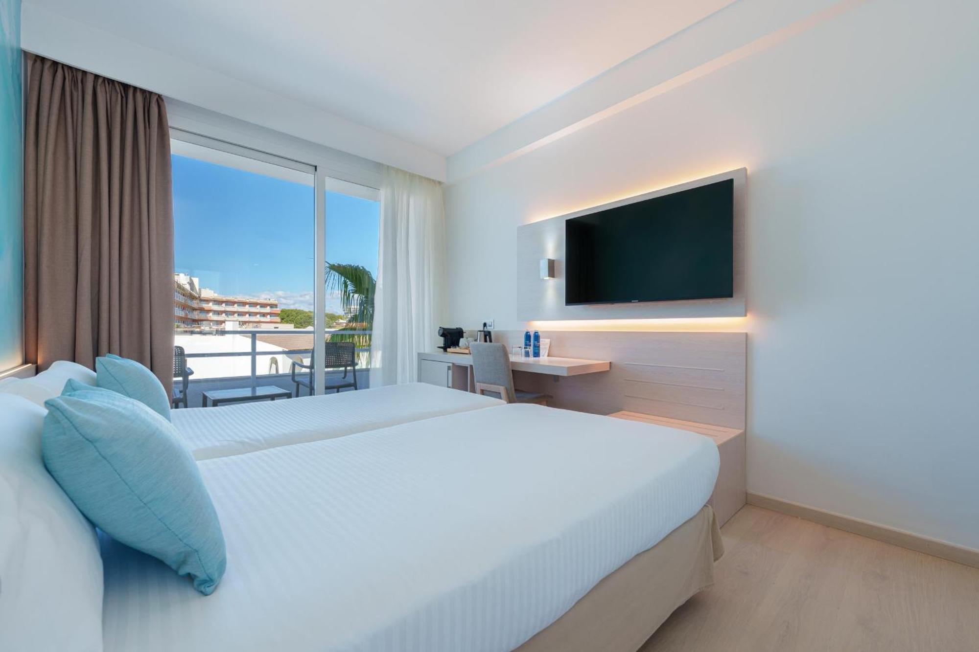 Ferrer Concord 4*