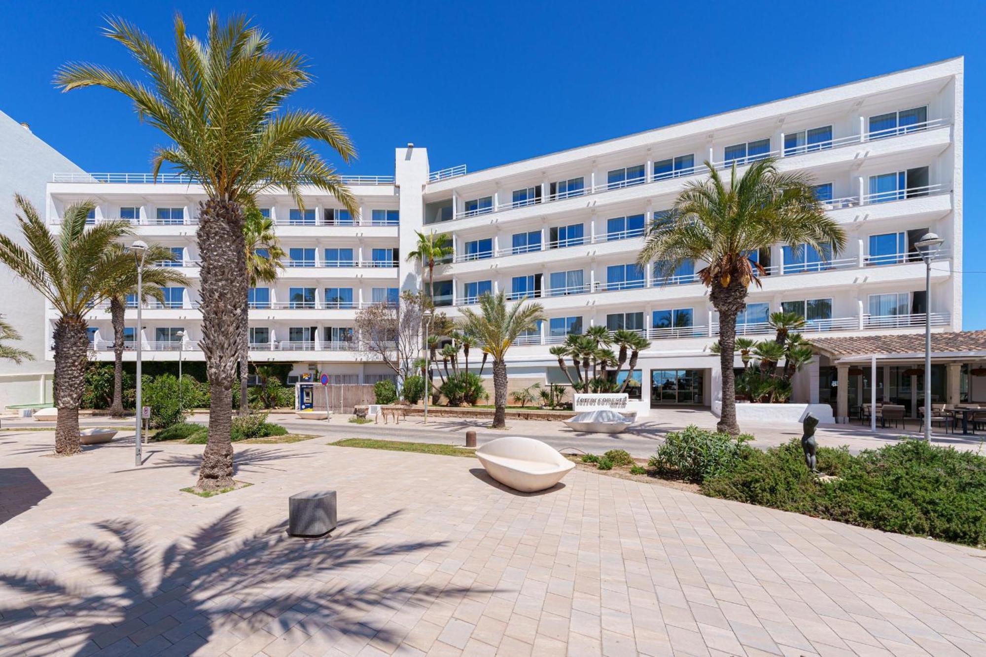 Hotel Ferrer Concord & (adults Only)