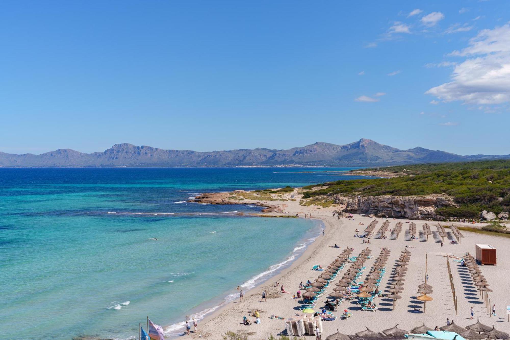 Ferrer Concord & (adults Only) Hotel Can Picafort (Mallorca)