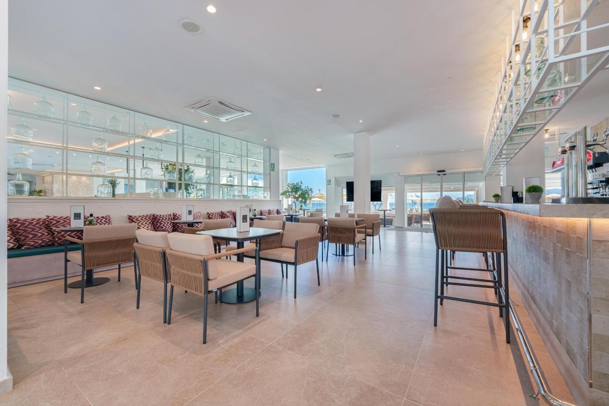 Ferrer Concord & (adults Only) Hotel