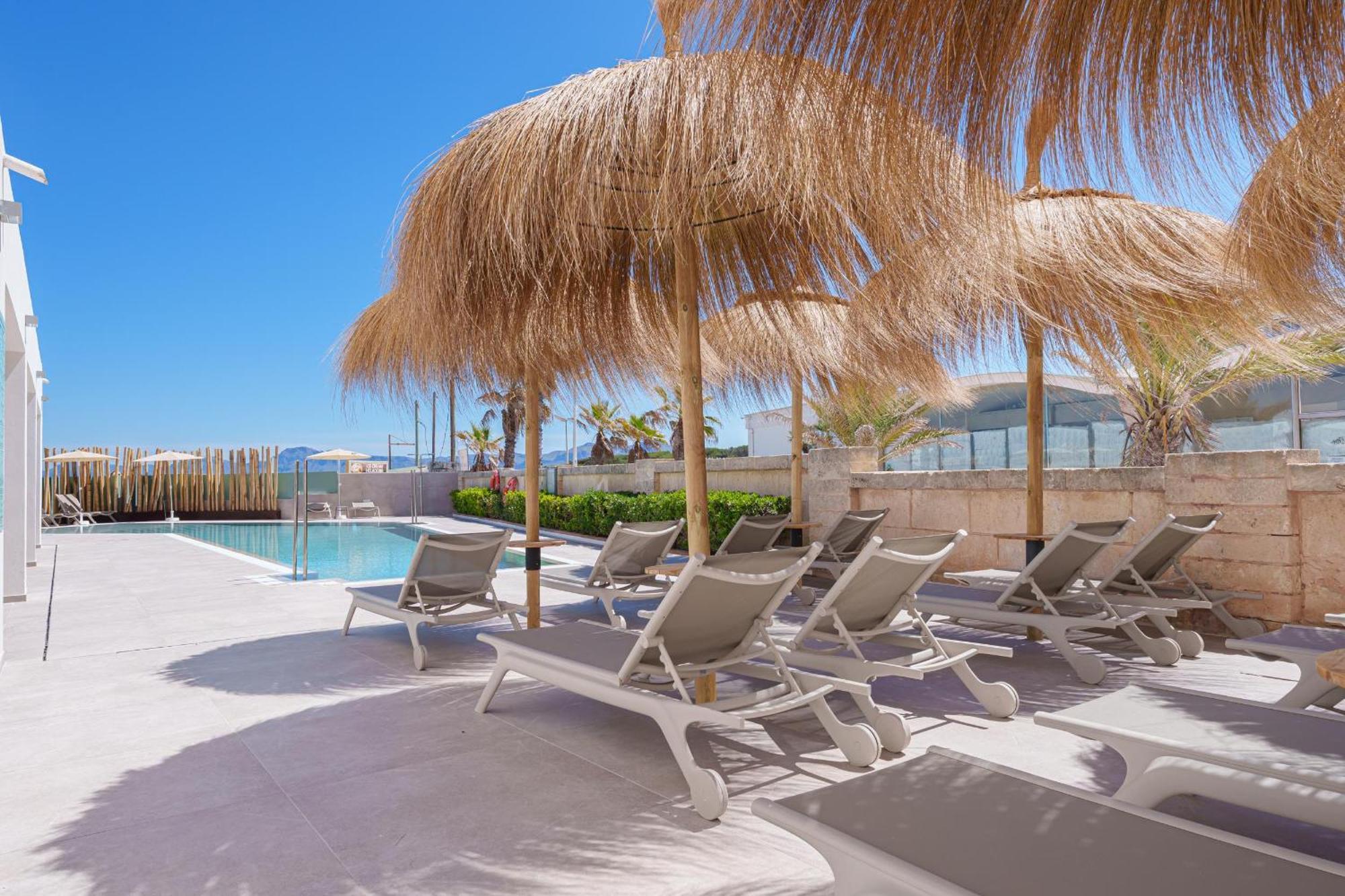 Ferrer Concord & (adults Only) 4* Can Picafort (Mallorca)