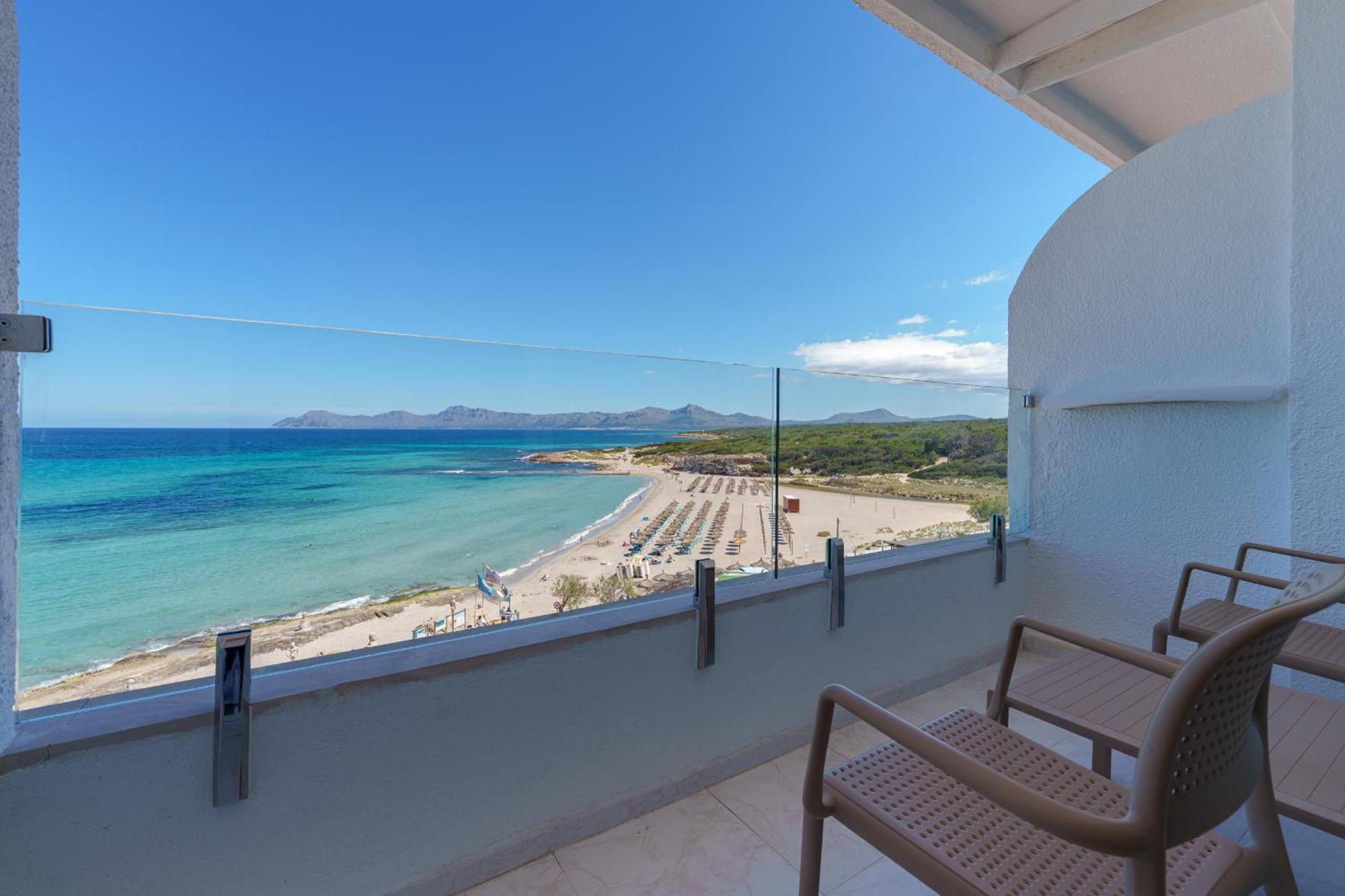 Ferrer Concord & (adults Only) 4* Can Picafort (Mallorca)
