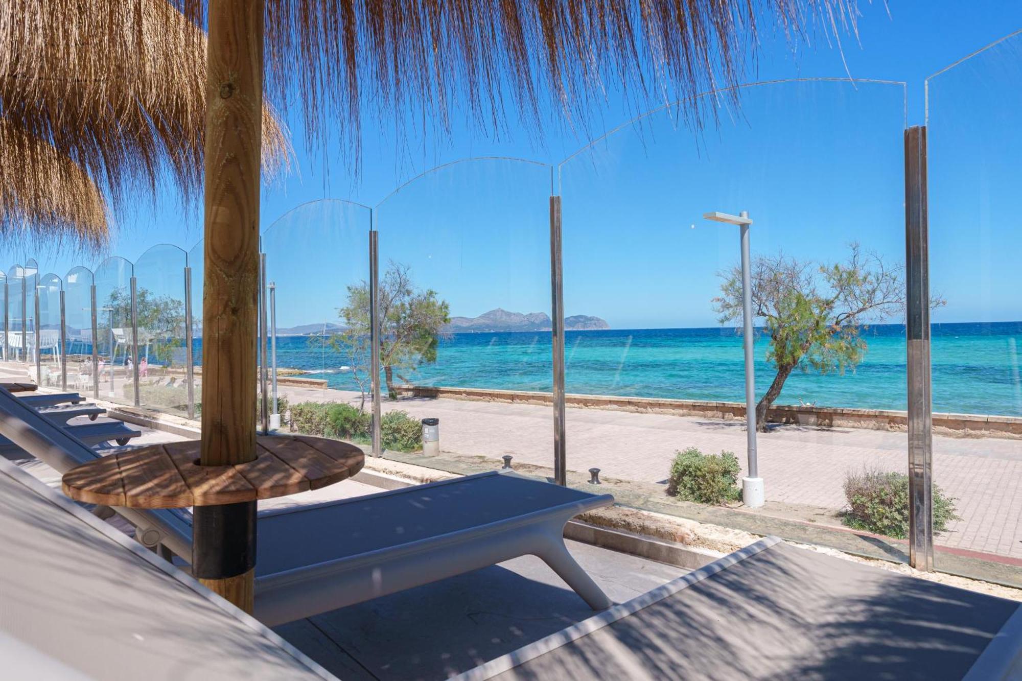 Ferrer Concord & (adults Only) Hotel 4*