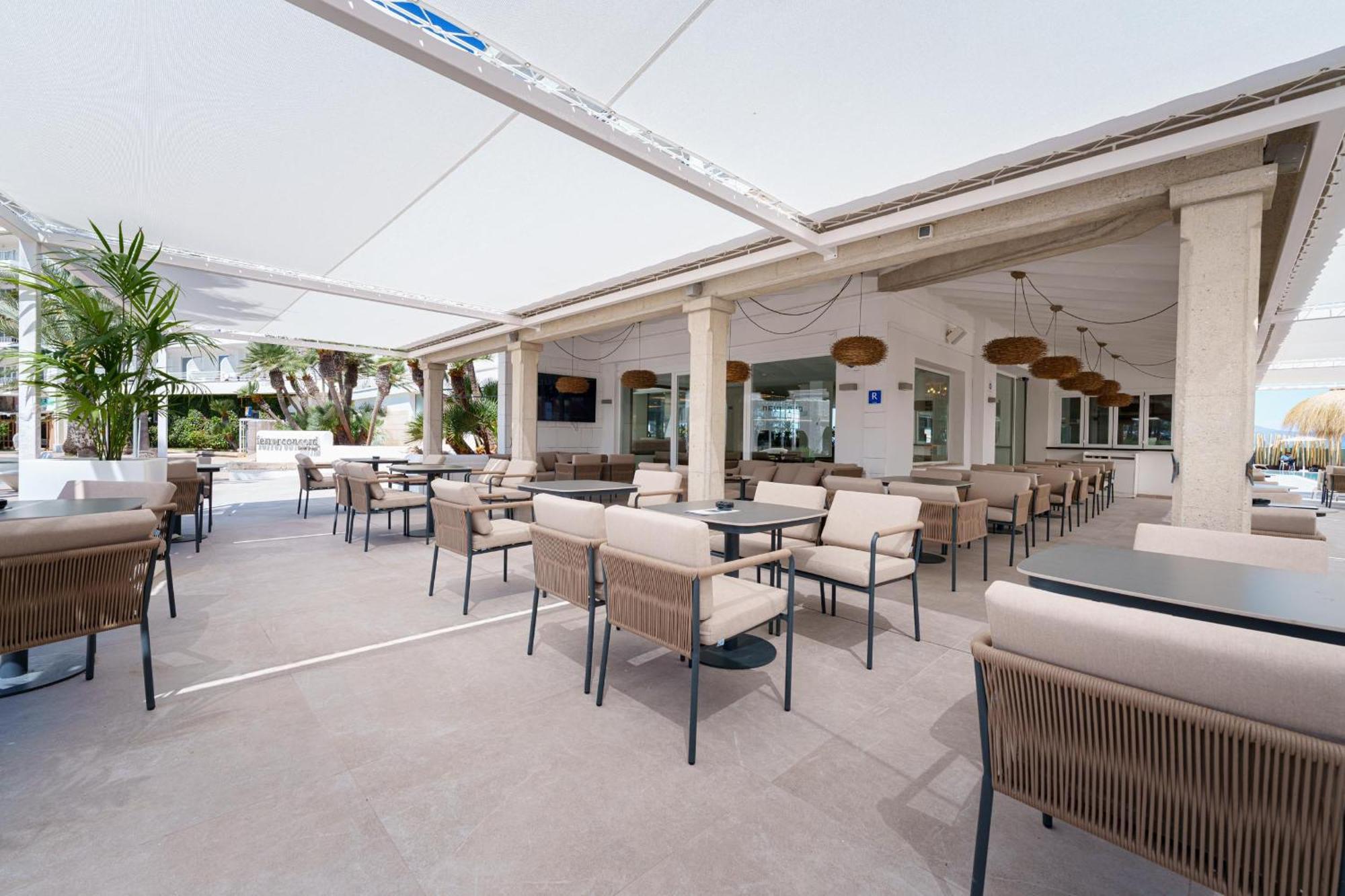 Hotel Ferrer Concord & (adults Only) Can Picafort (Mallorca)