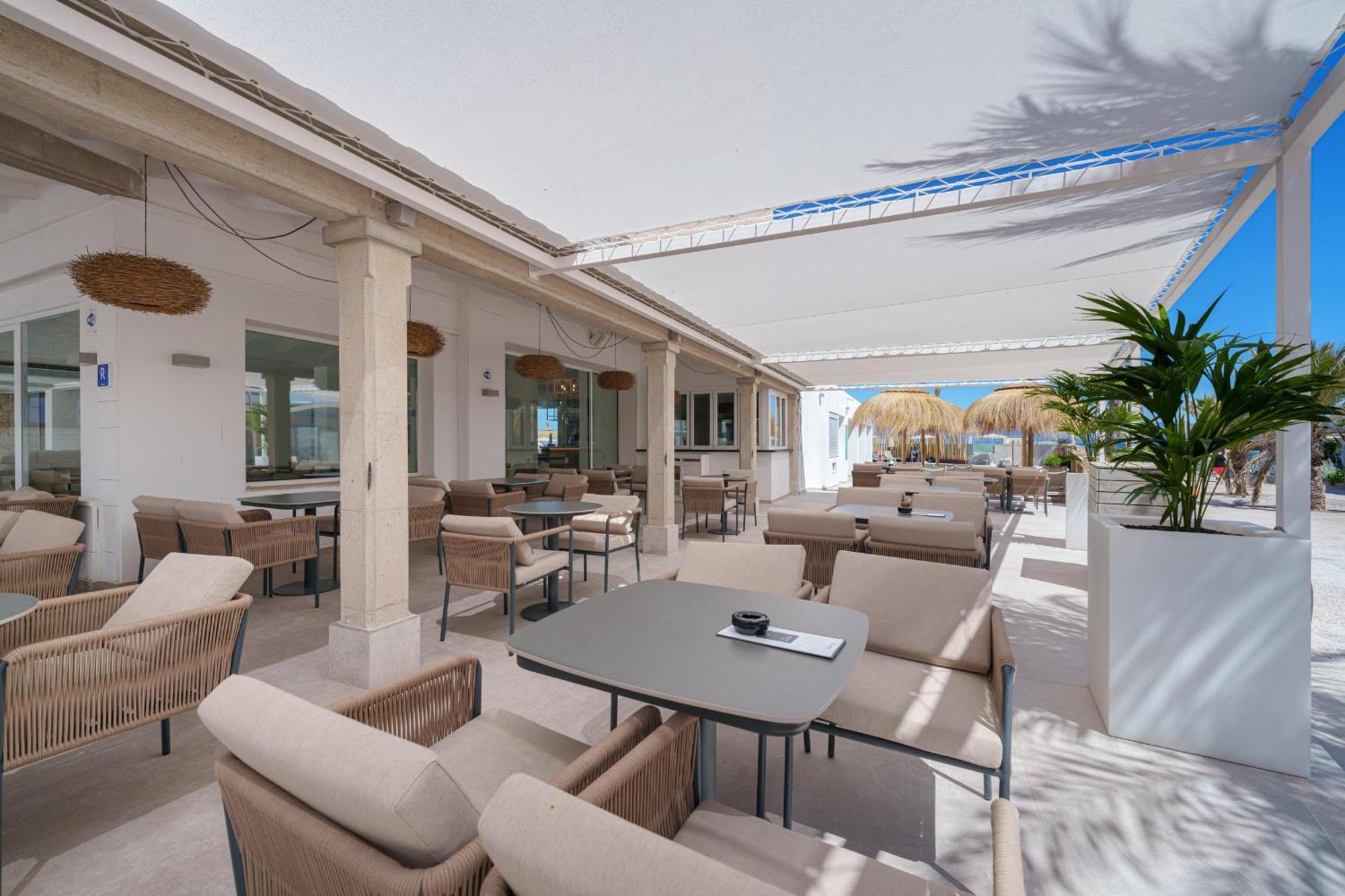 Hotel Ferrer Concord & (adults Only)