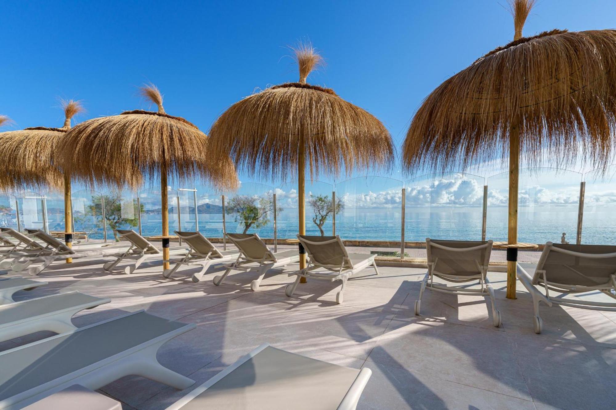 Ferrer Concord & (adults Only) Hotel 4*