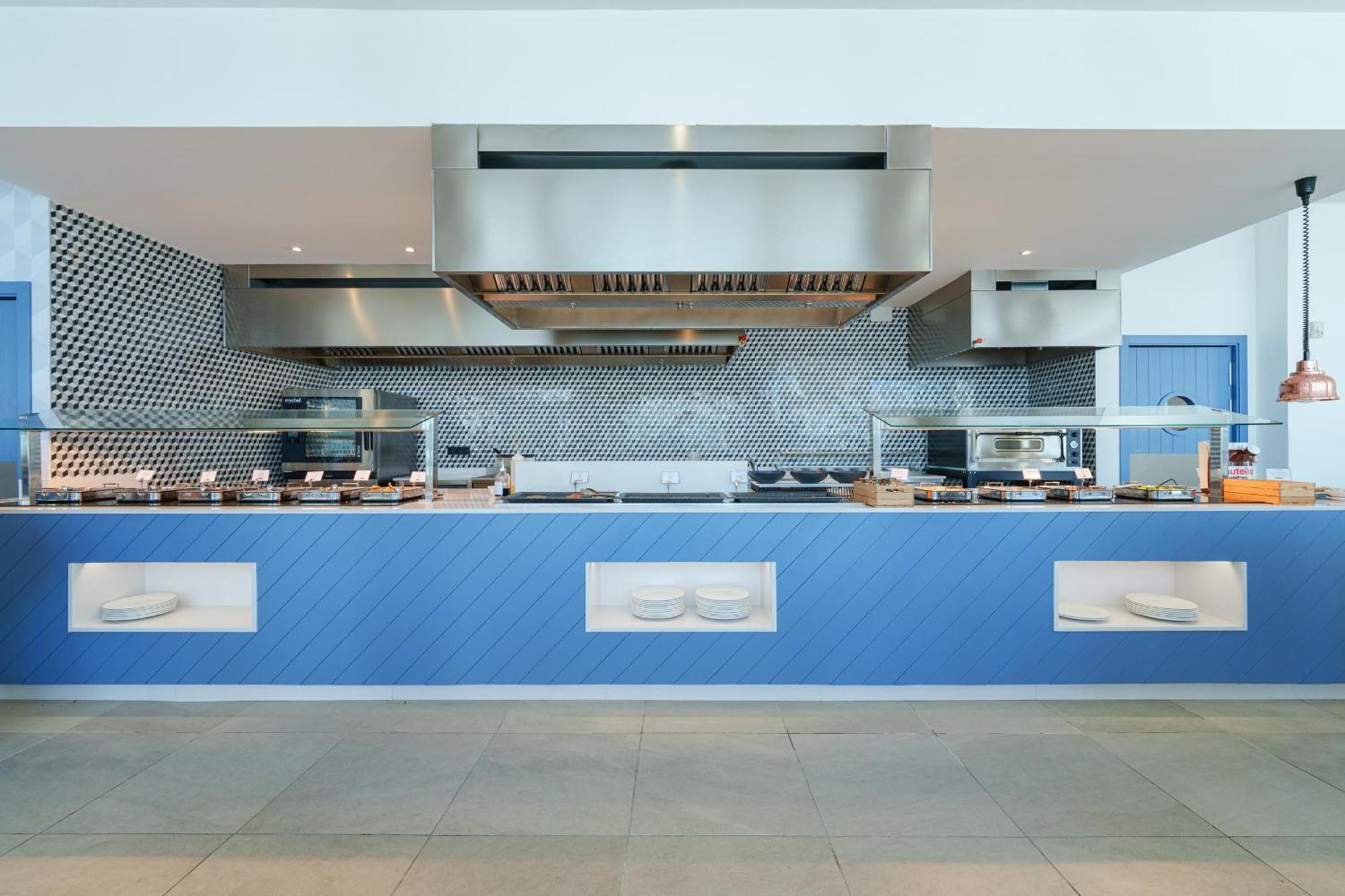 Ferrer Concord Hotel Can Picafort (Mallorca)