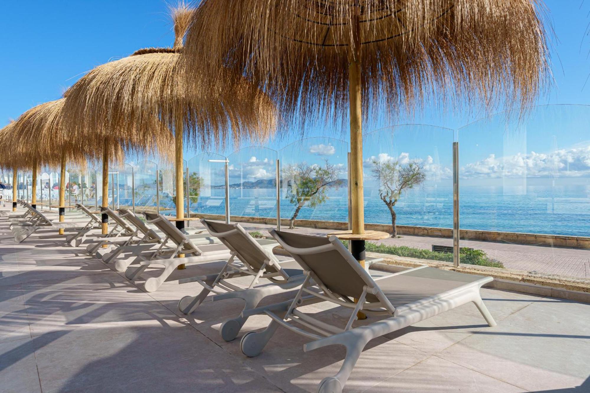Ferrer Concord & (adults Only) Hotel 4*
