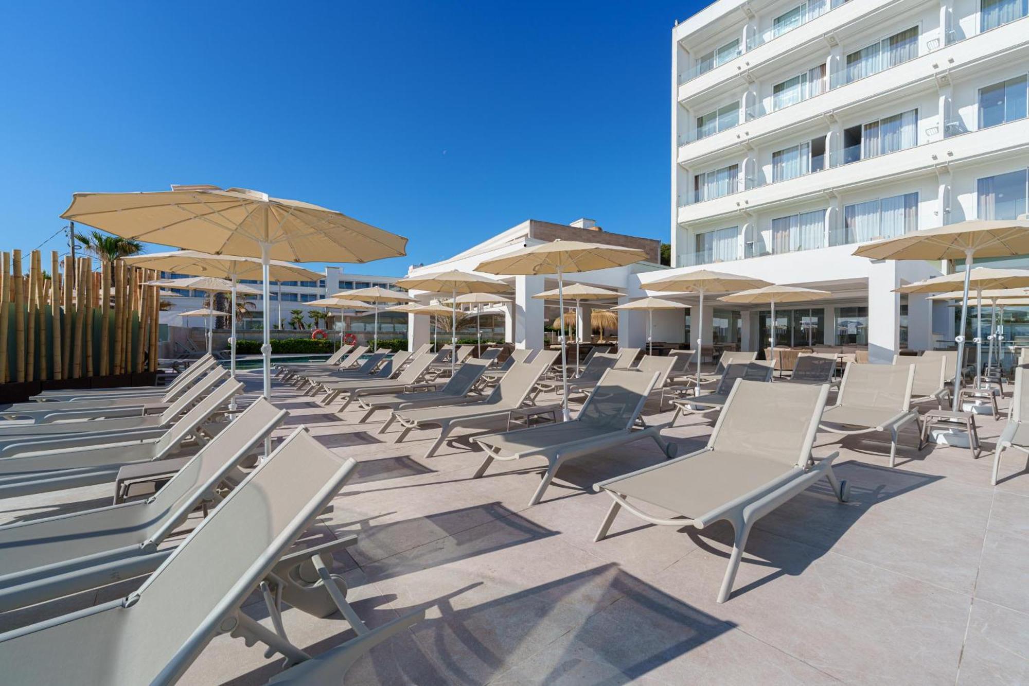 Ferrer Concord & (adults Only) Hotel Can Picafort (Mallorca)