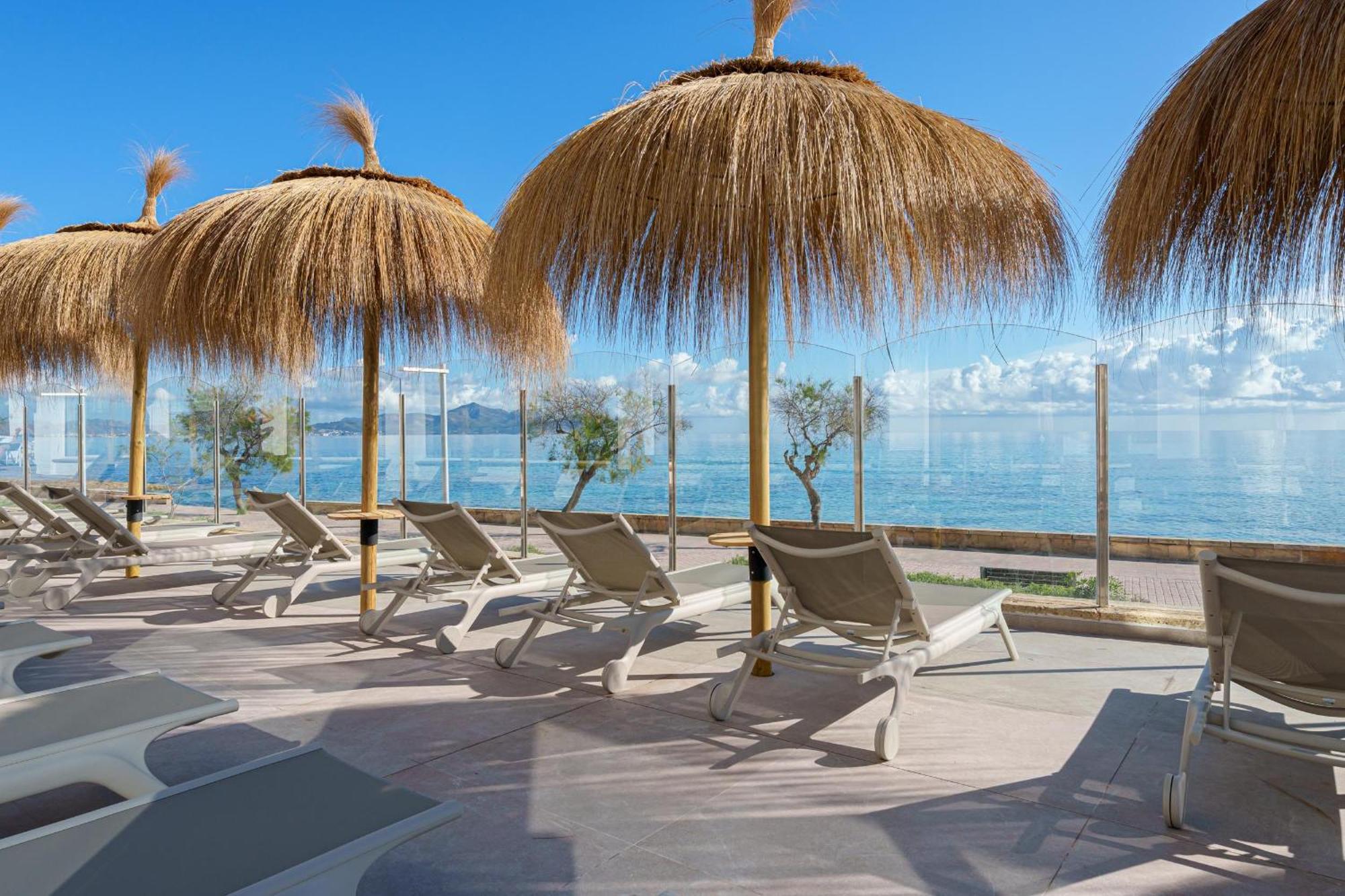 Hotel Ferrer Concord & (adults Only)