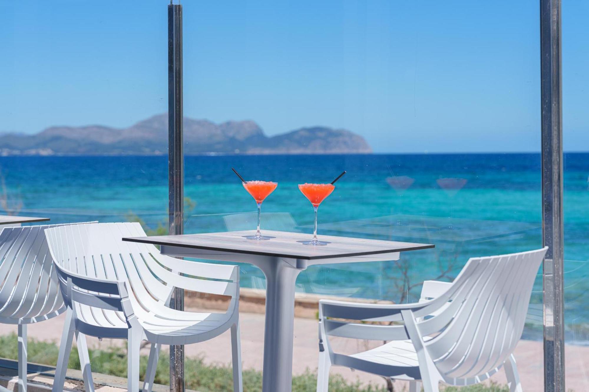 Ferrer Concord & (adults Only) 4* Can Picafort (Mallorca)