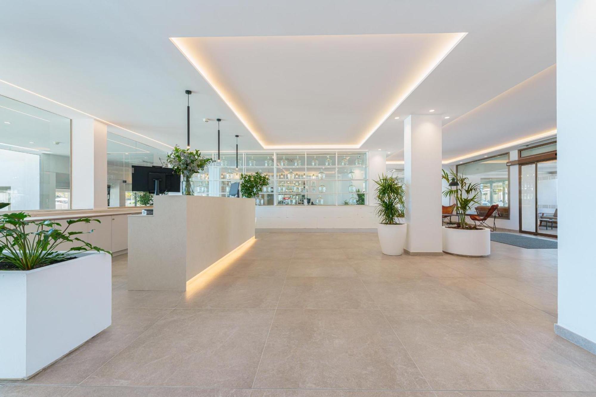 Ferrer Concord & (adults Only) Hotel Can Picafort (Mallorca)