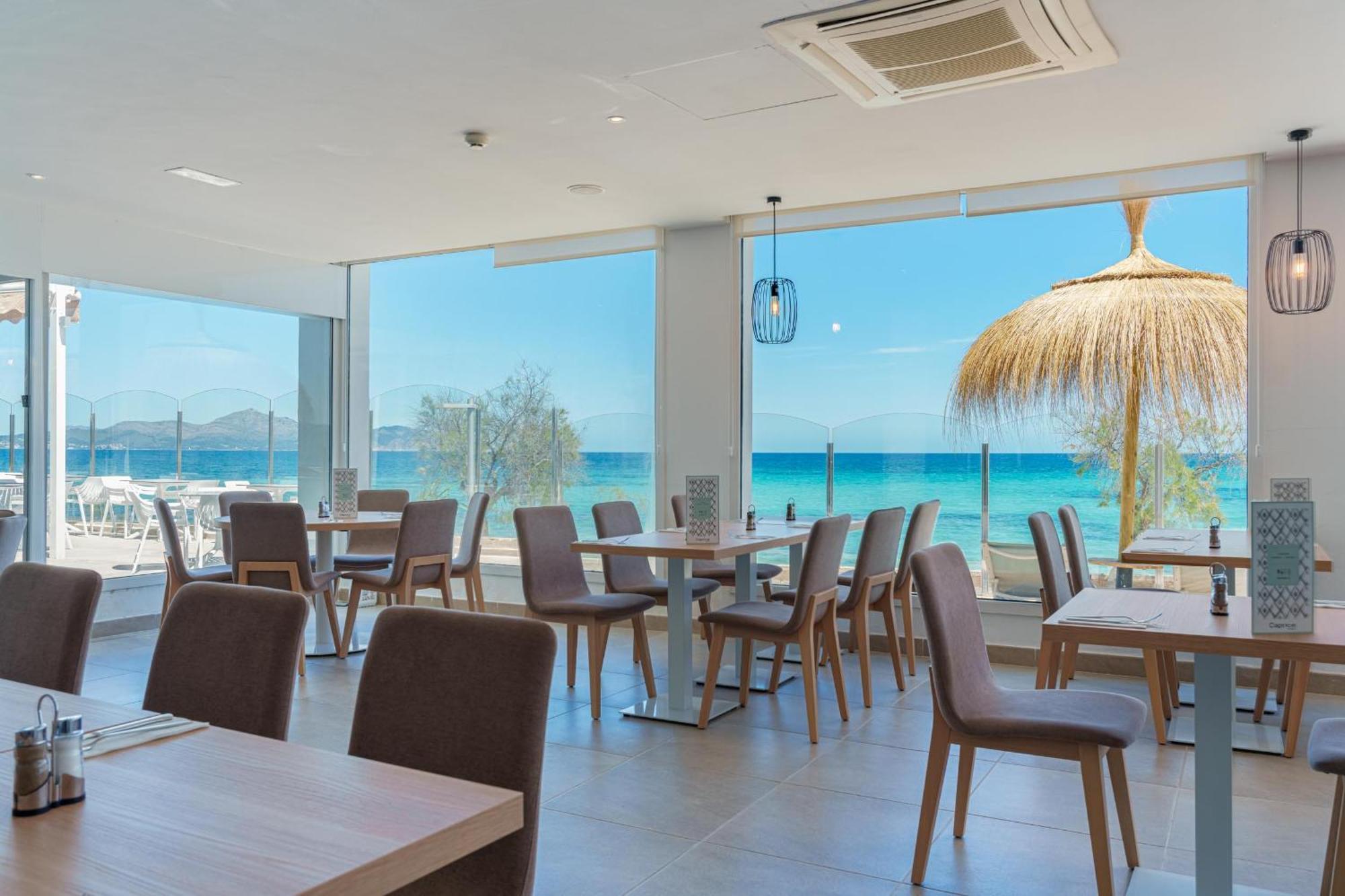 Ferrer Concord & (adults Only) Hotel 4*