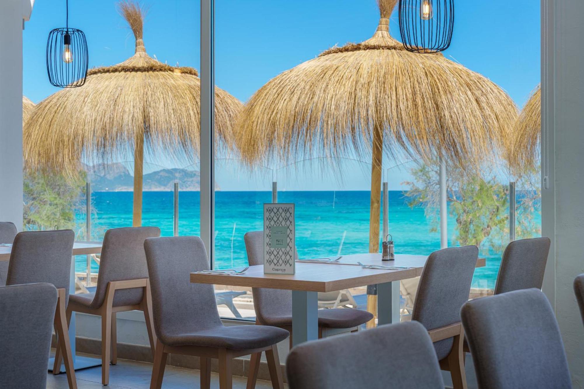 Ferrer Concord & (adults Only) Hotel 4*