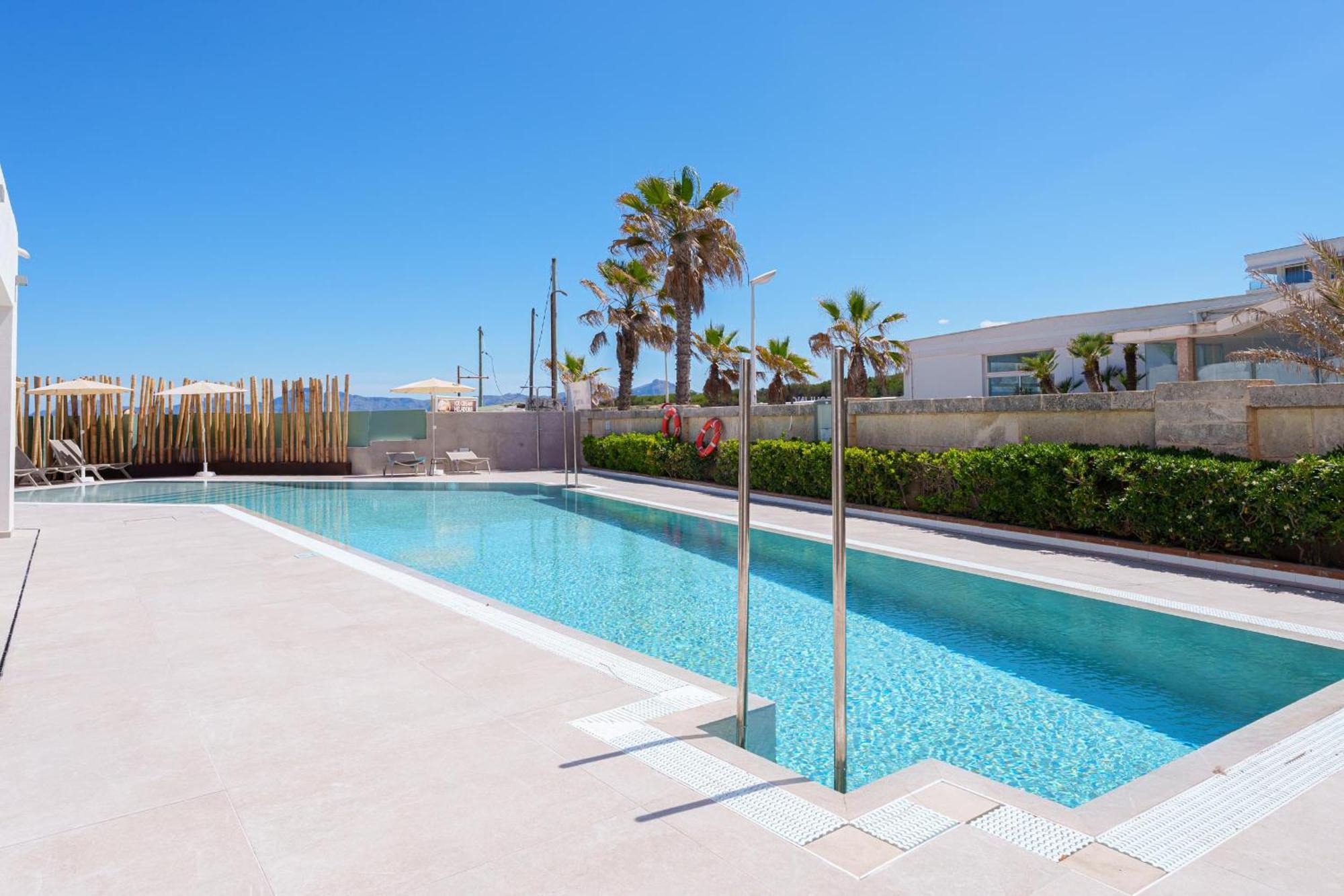 Hotel Ferrer Concord & (adults Only) Can Picafort (Mallorca)