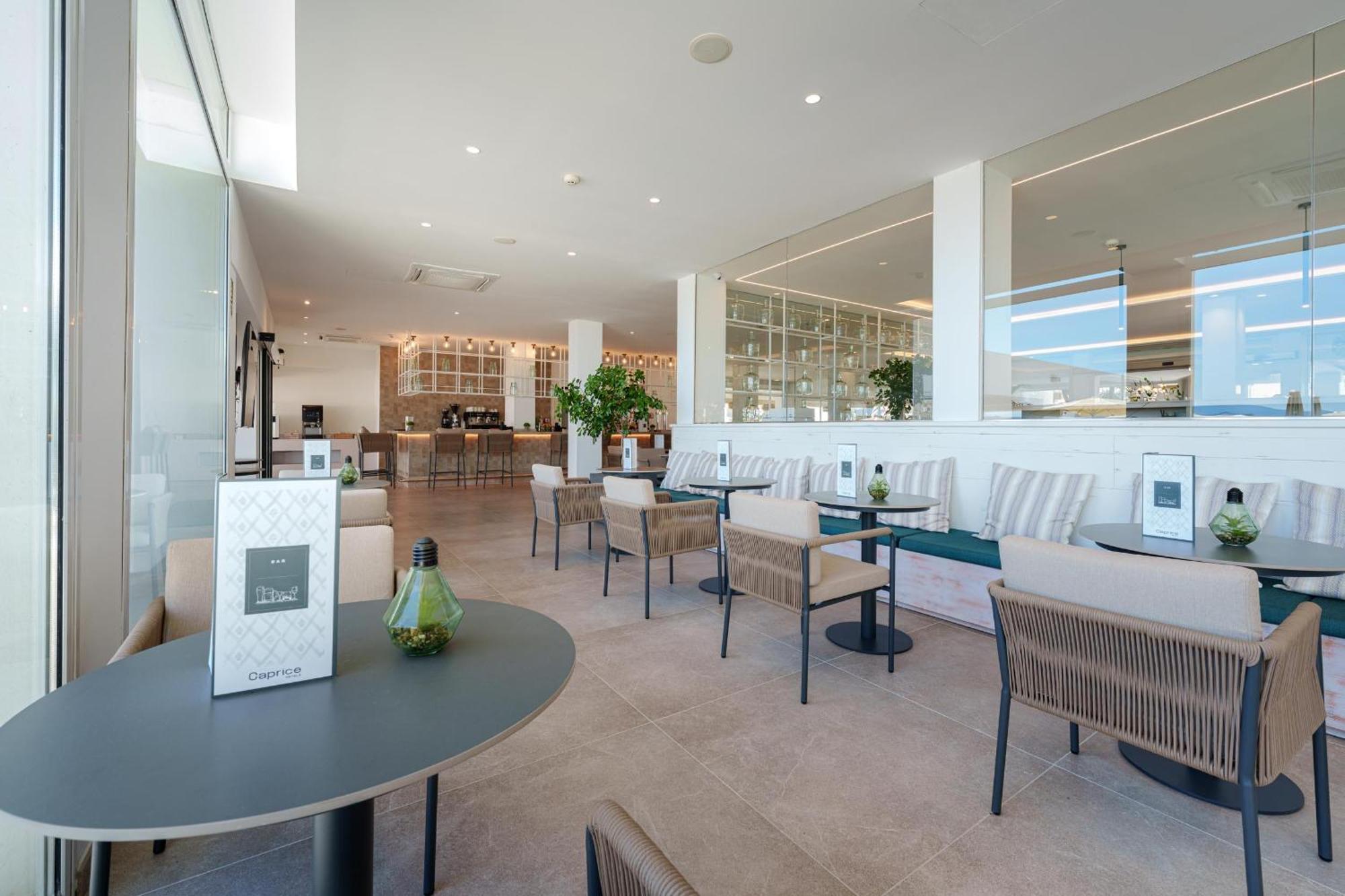 Hotel Ferrer Concord & (adults Only) 4*