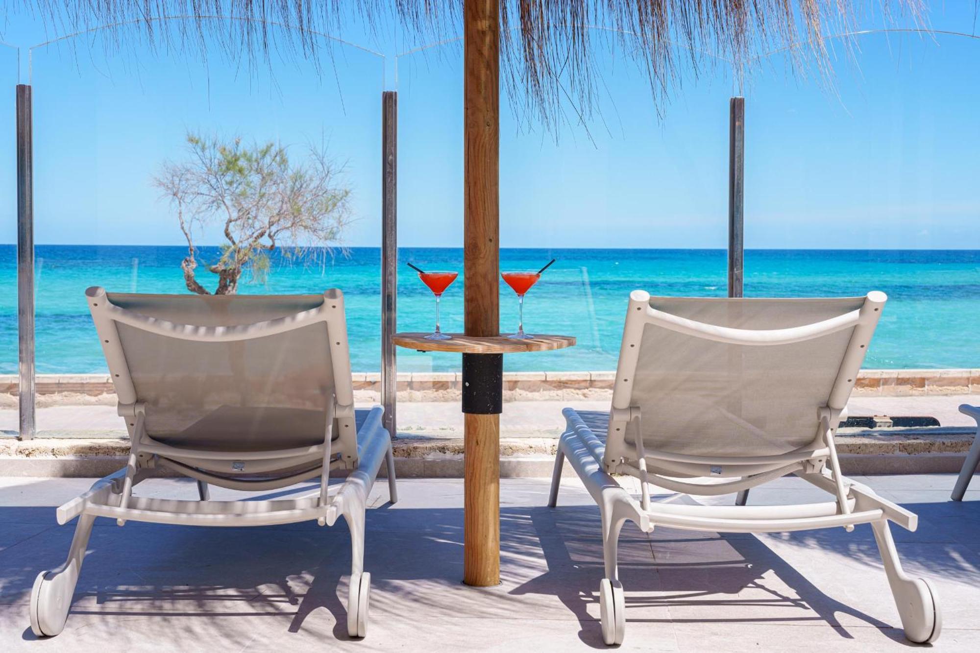 Ferrer Concord & (adults Only) 4* Can Picafort (Mallorca)