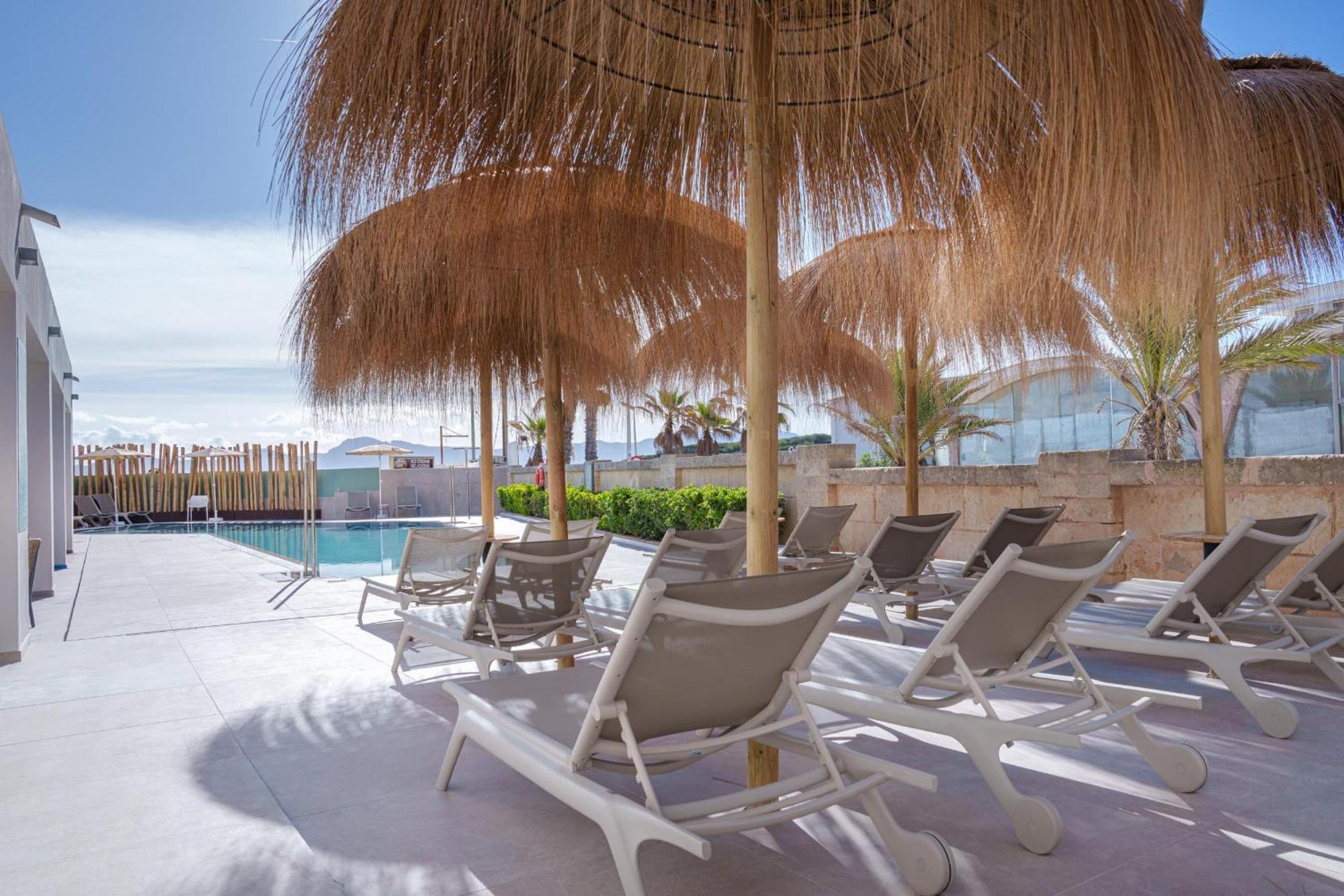 Hotel Ferrer Concord & (adults Only) 4*
