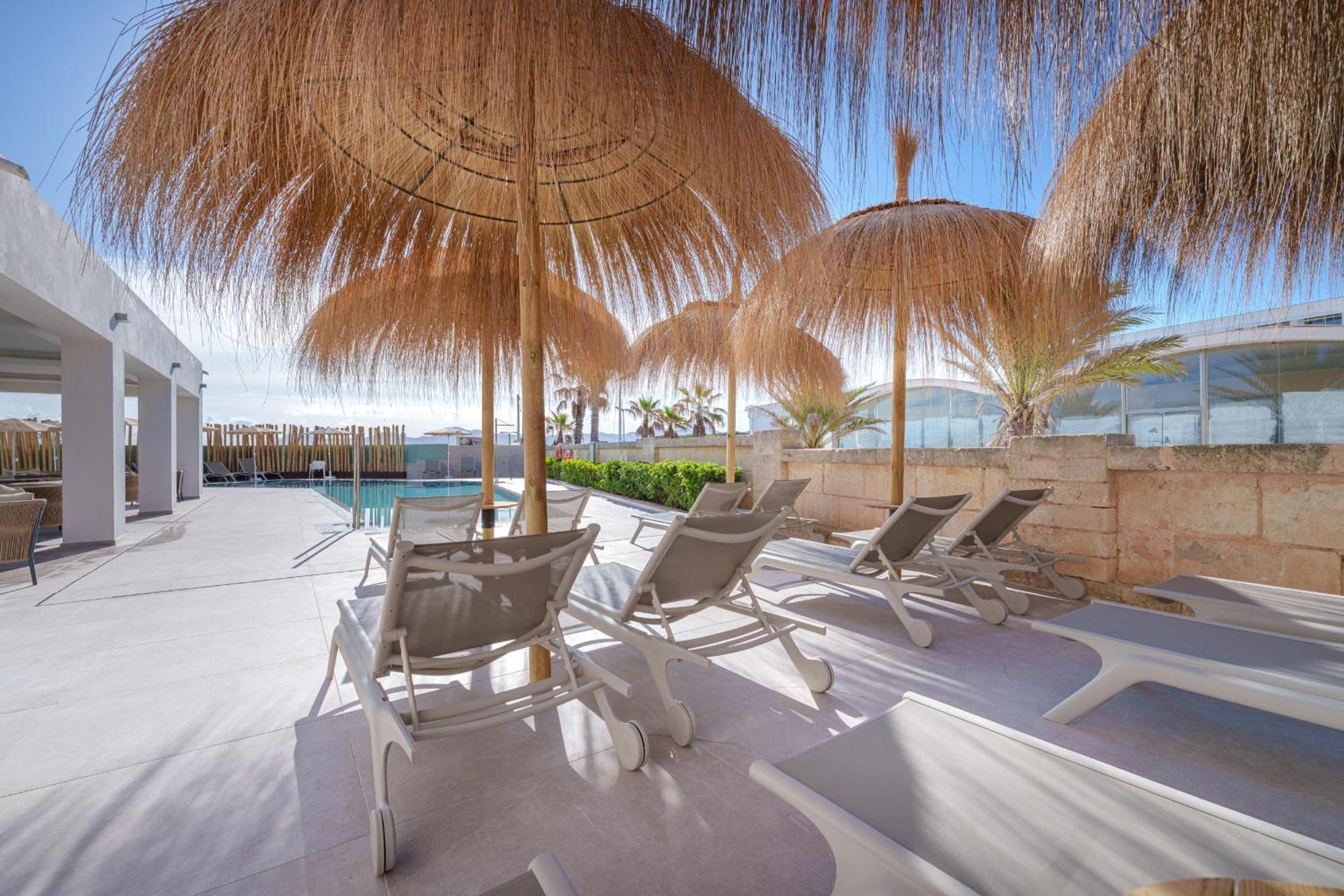 Ferrer Concord & (adults Only) 4*